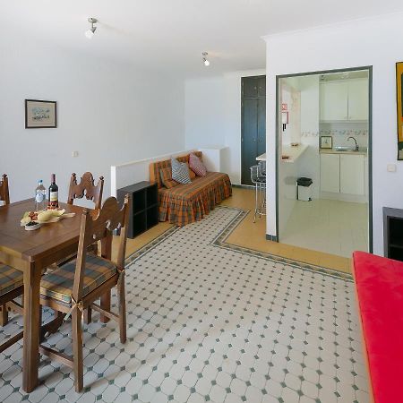 A15 - Dona Ana Cliff Apartment Лагос Екстериор снимка