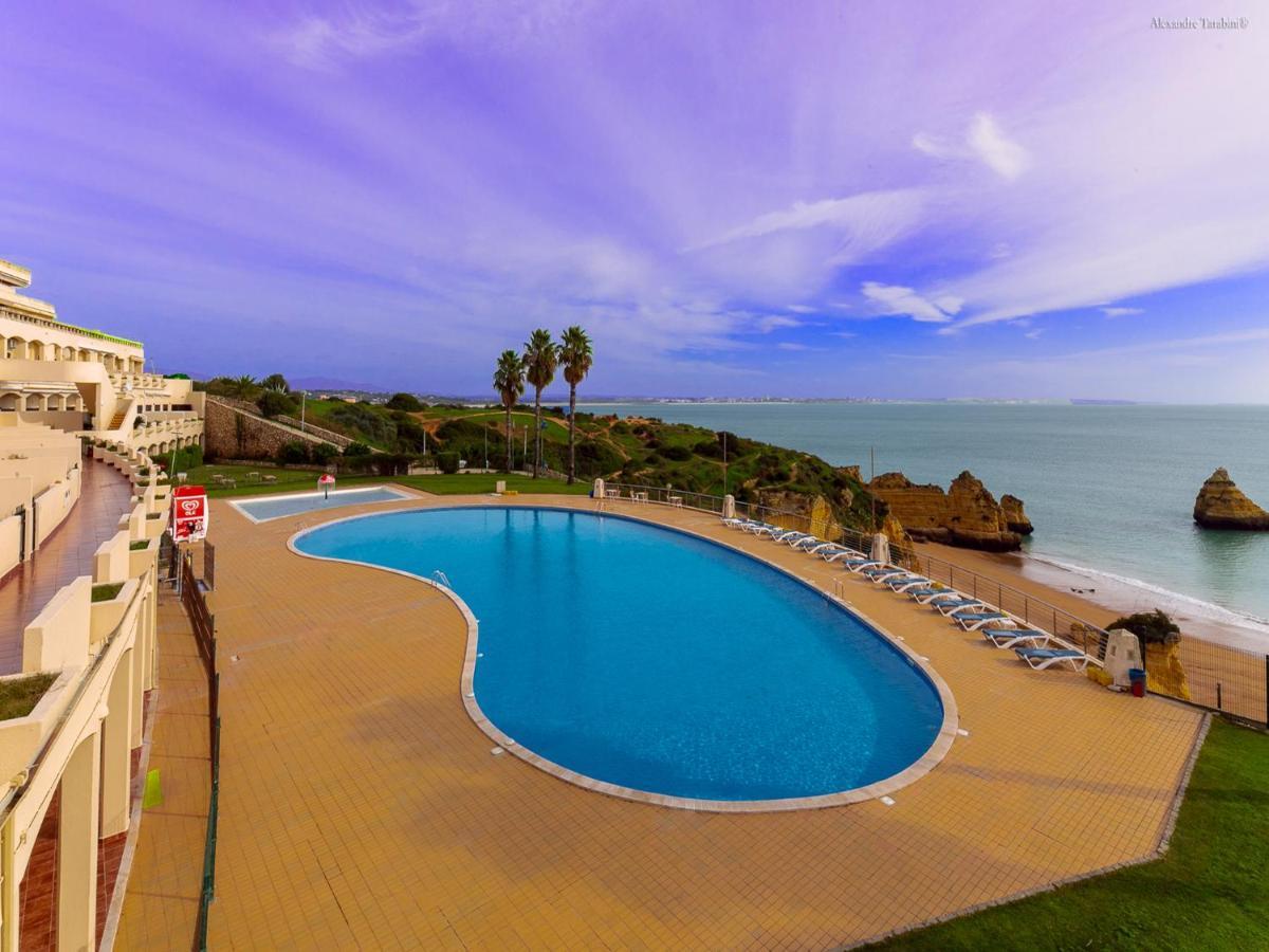 A15 - Dona Ana Cliff Apartment Лагос Екстериор снимка