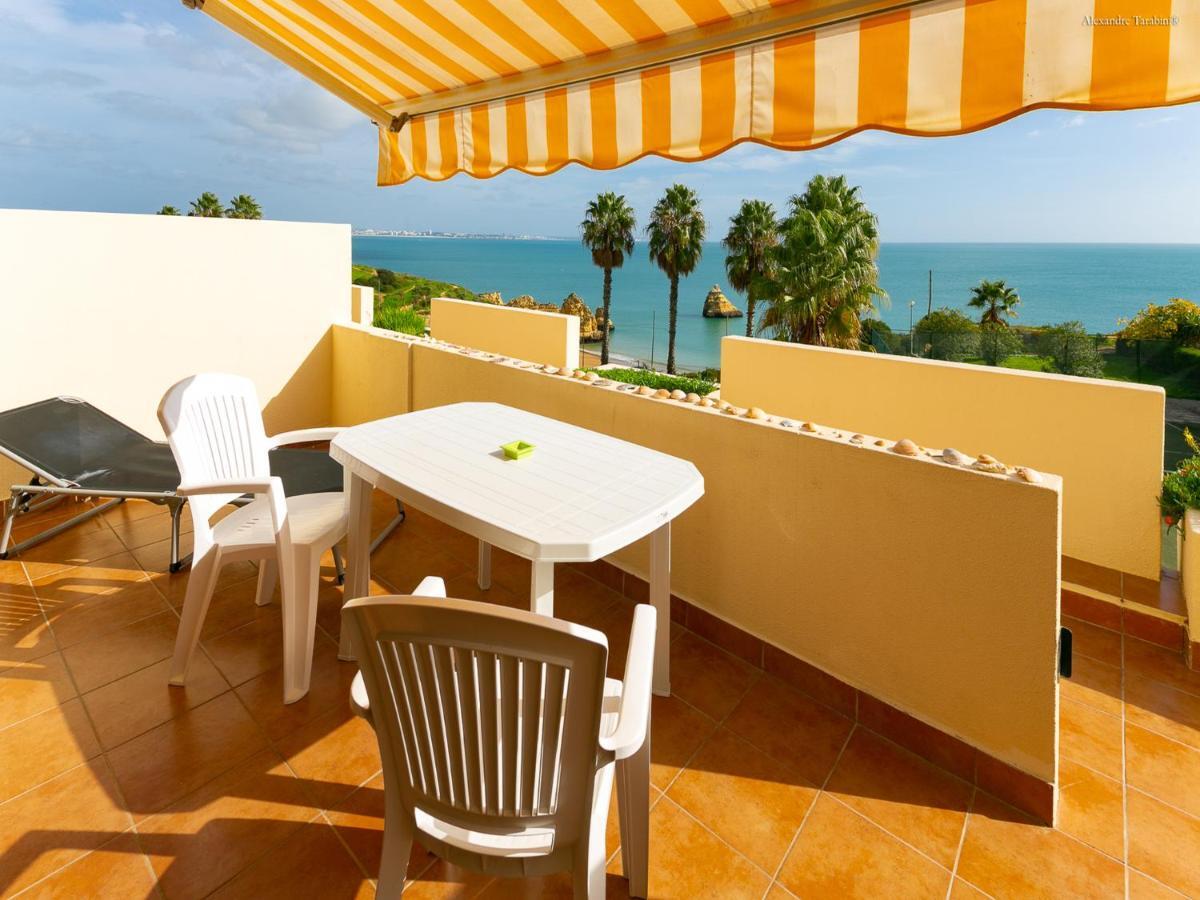 A15 - Dona Ana Cliff Apartment Лагос Екстериор снимка