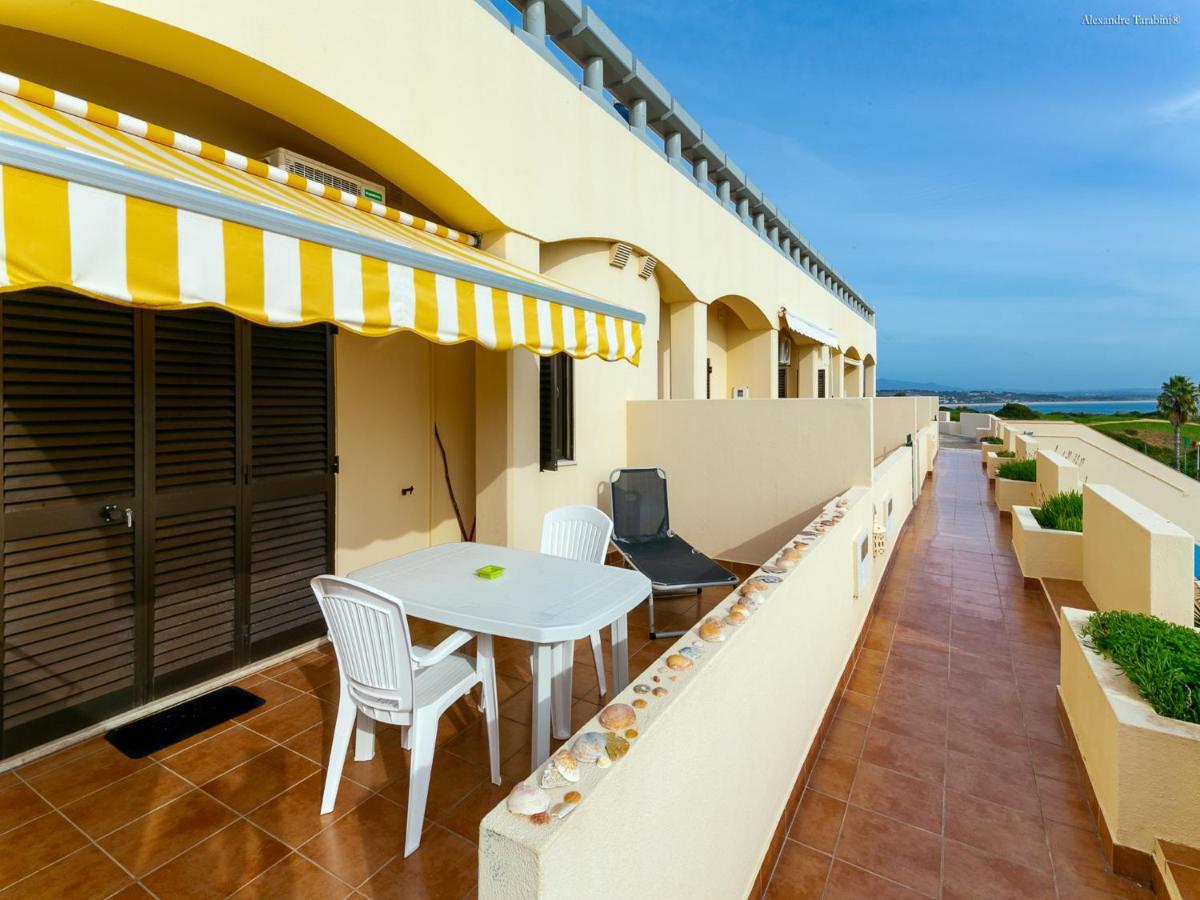 A15 - Dona Ana Cliff Apartment Лагос Екстериор снимка